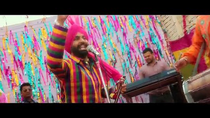 Goriyan Bahavan (Full Song) - Amrinder Gill - Love Punjab - Releasing on 11th March