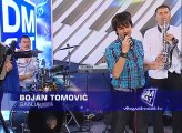 Bojan Tomovic - Sanja  (LIVE)