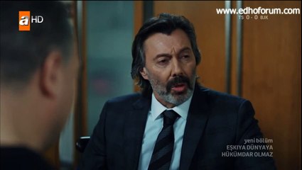 Ünal'a Mayınlı Düzenek ! - Eşkıya Dünyaya Hükümdar Olmaz(EDHO) 27.Bölüm