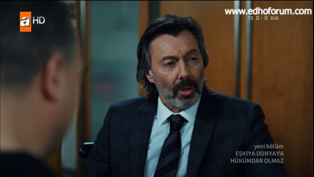 Ünal'a Mayınlı Düzenek ! - Eşkıya Dünyaya Hükümdar Olmaz(EDHO) 27.Bölüm