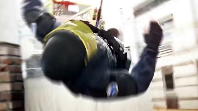 (NEW) CS GO Intro Template #305 Sony Vegas Pro Free Download