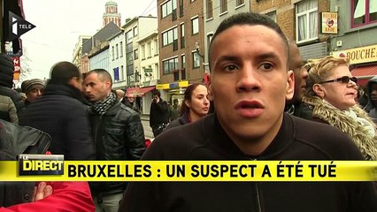 On Ne Va Pas Se Mentir - ONVPSM du 15/03/2016