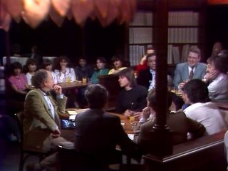 Michel Polac : Droit de réponse - partie 1 - Documentaire entier