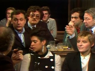 Michel Polac : Droit de réponse - partie 2 - Documentaire complet