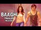 Baaghi Official Trailer _ Tiger Shroff & Shraddha Kapoor - A Bollywood Film