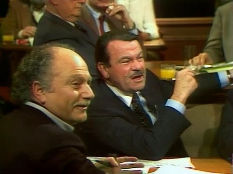 Michel Polac : Droit de réponse - partie 3 - Documentaire entier