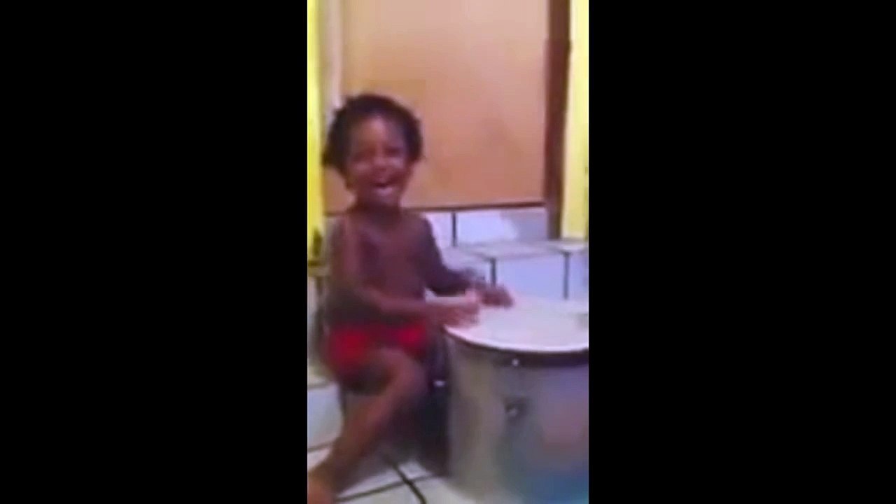 TOCA A MACUMBA JOÃO (REMIX)