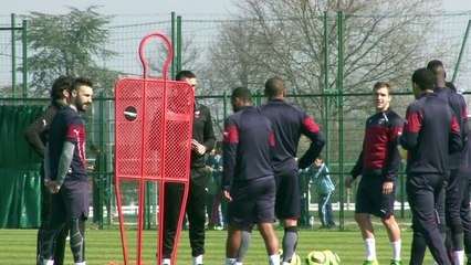 Ulrich Ramé, nouvel entraîneur des Girondins de Bordeaux
