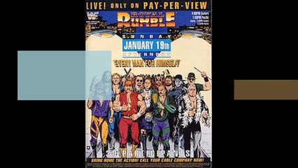 All Royal Rumble Winners (1988-2016) UPDATED - Royal Rumble wwe World Heavyweight Championship