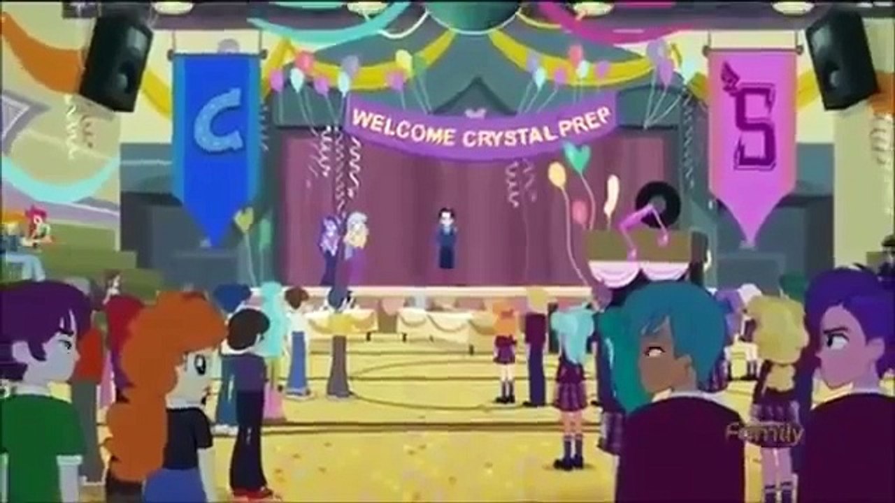 Los juegos de la amistad parte 11 sub español: (