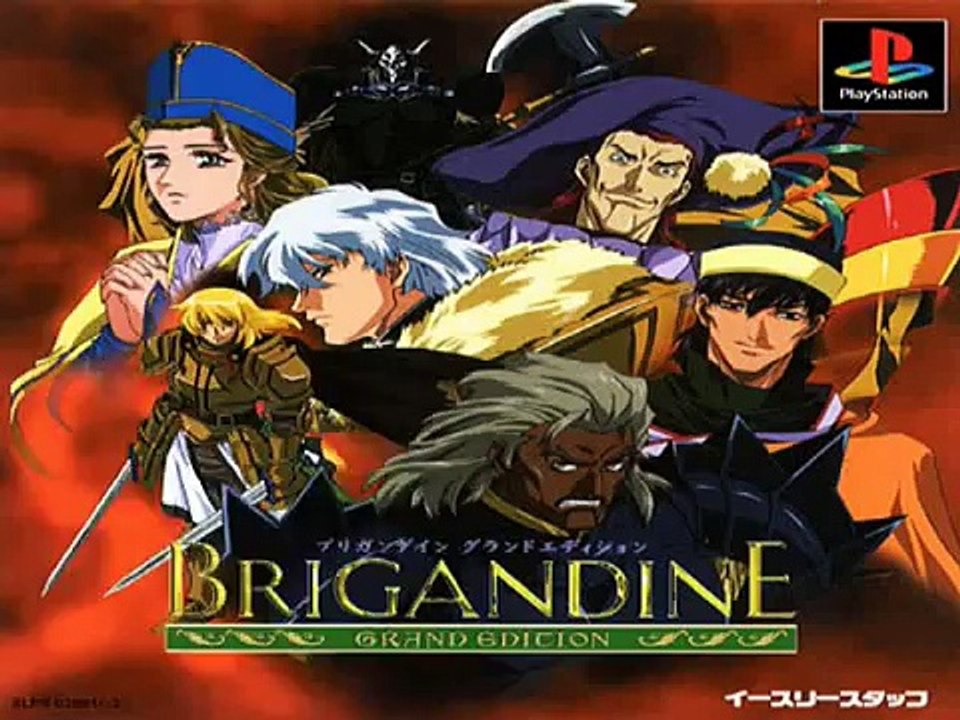 How to use cheat in Brigandine Grand Edition On PSX Emulator