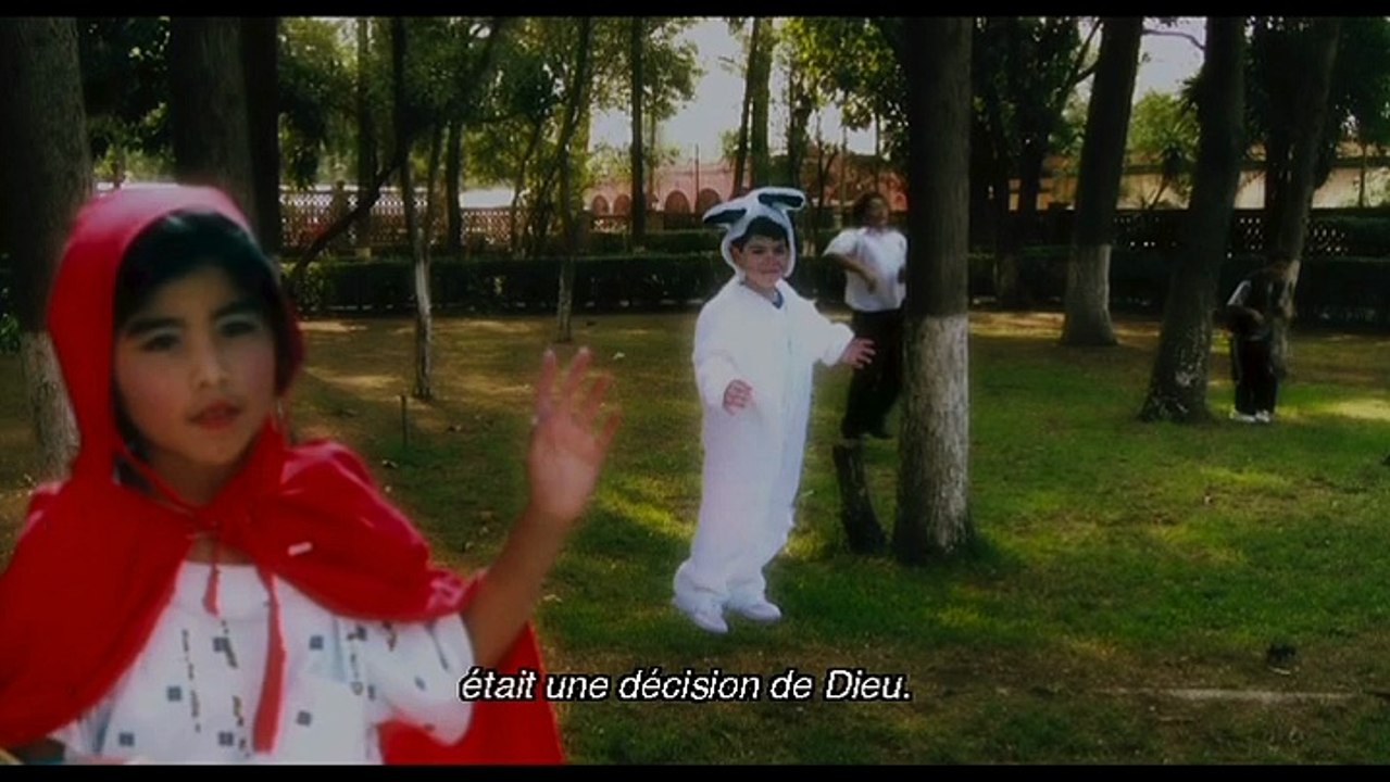 Agnus Dei - Documentaire complet