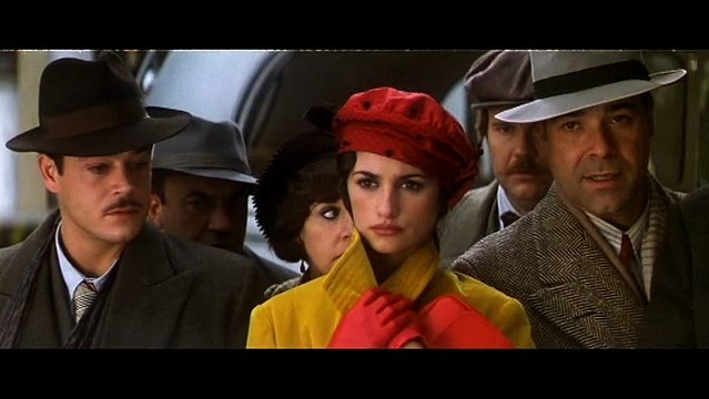 La Fille de tes rêves - Film complet