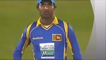 How top Three cricket fun are occurred in history?