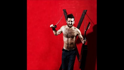 Klez Brandar - A Short Song For Such A Long Title In Order To Express My Feelings