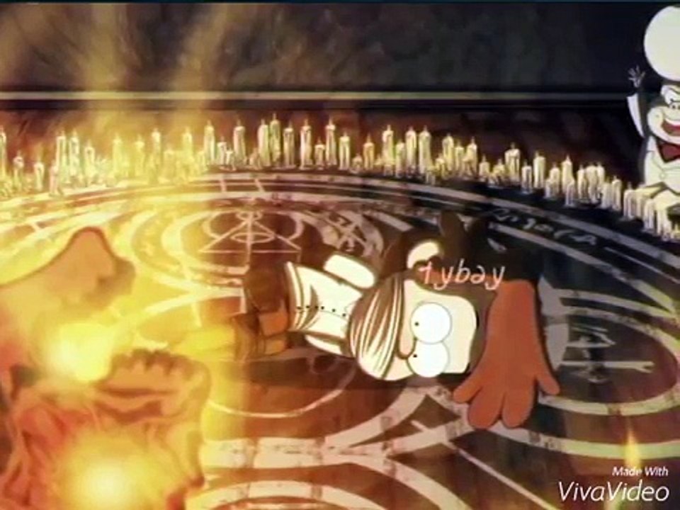 Reverse falls