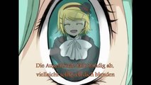 [Rin Len] [96Neko Version] Trick and Treat 『German FUNcover』(Soul  KaMo)