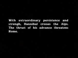 Cabiria - Film complet