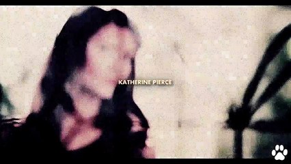 Katherine Pierce [Black Sheep]