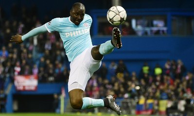 Atlético Madrid vs. PSV Eindhoven live