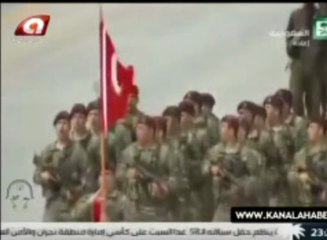 '' HUZUR İÇİNDE YAŞAYABİLECEĞİNİ SANANLAR YANILDIKLARINI GÖRECEKLER.. AMA İŞ İŞTEN GEÇMİŞ OLACAKTIR ..BERLiN, MOSKOVA, PARiS, ROMA, TAHRAN, WAŞİNGTON,..'' 10.2.2016