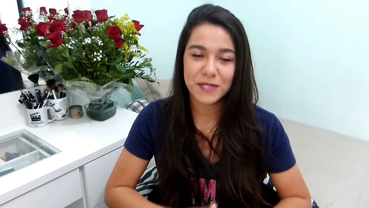PEDIDO DE NAMORO| Por Gzita