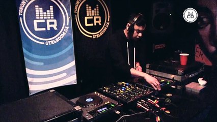 Sean Roman @ Beats United Radio EP 16 - March 07 2016 CTRL ROOM
