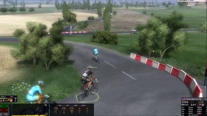 ASG G2 E5 Pavés PARTIE 3