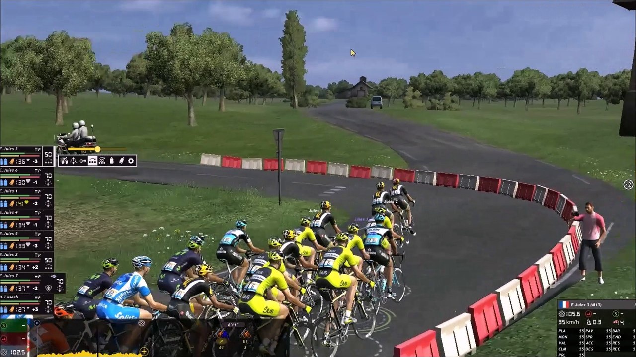 ASG G3 E5 Vallon PARTIE 2