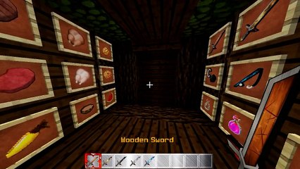 Minecraft PVP Texture Pack TITAN ANIMATED PACK (Resource Pack)