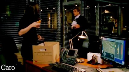 Jane and Lisbon ~ Clarity.