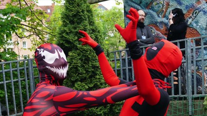 Animexx München Mai & Juni 2015
