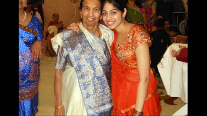 In Memory of Munni. Love you Jannu.