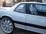 BUICK REGAL ON 26