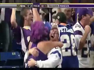 Unbelievable Moments In Sports