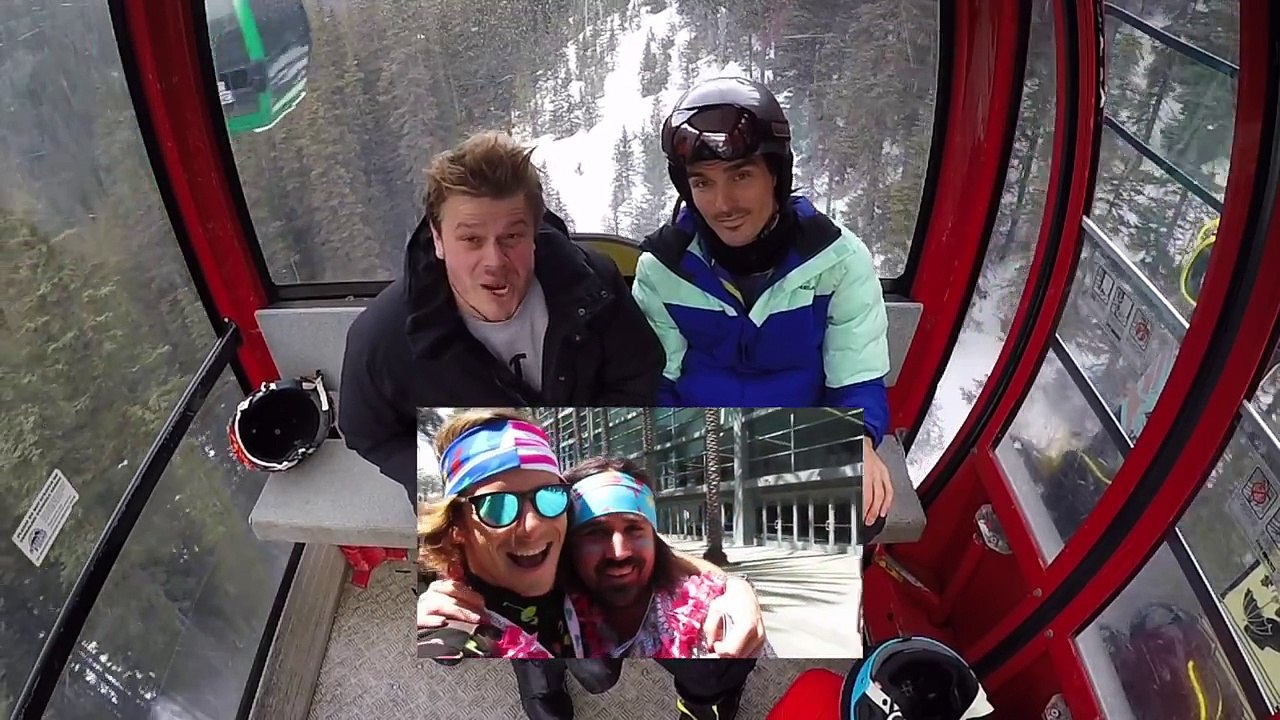 ANNOUNCING : SOLVEY WORLD TOUR Video