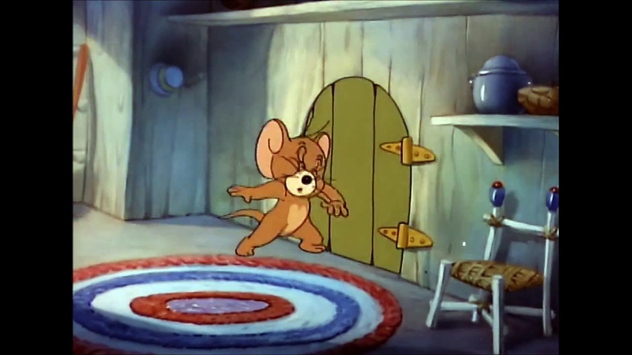 TOM AND JERRY FULL EPISODES 2016