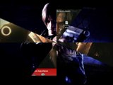 Animacion del cuchillo de krauser y pisoton de re6 para leon Re4