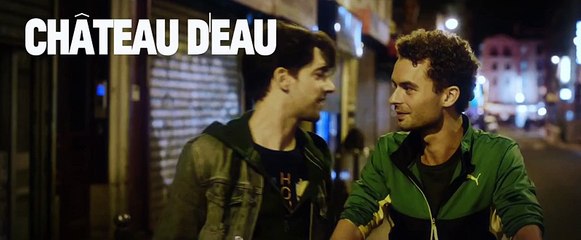 THÉO ET HUGO DANS LE MÊME BATEAU - Bande-annonce