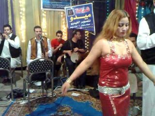 جويدةالطلخاوي البحيرة 5 | حفلات و أفراح اهل البادية