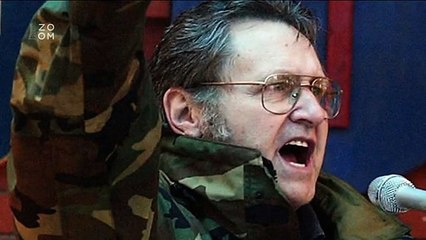 Tajní agenti - Dvojí život: Operace Árijské národy -dokument (www.Dokumenty.TV) cz / sk