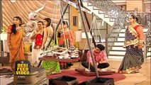 Saath Nibhana Saathiya - 15th March 2016 - Full Uncut | Episode On Location | Star Plus Serials 201