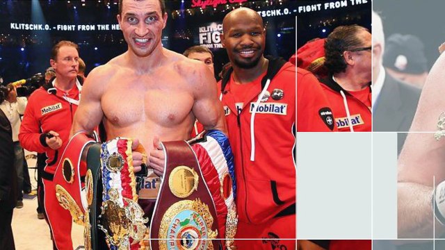 Шок! Кличко проиграл Тайсону Фьюри! Будет ли Ответный Бой Реванш! СМОТРИ ЭТО ВАЖНО