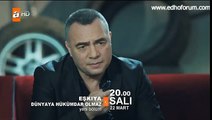 Eşkıya Dünyaya Hükümdar Olmaz(EDHO) 28.Bölüm Fragmanı !