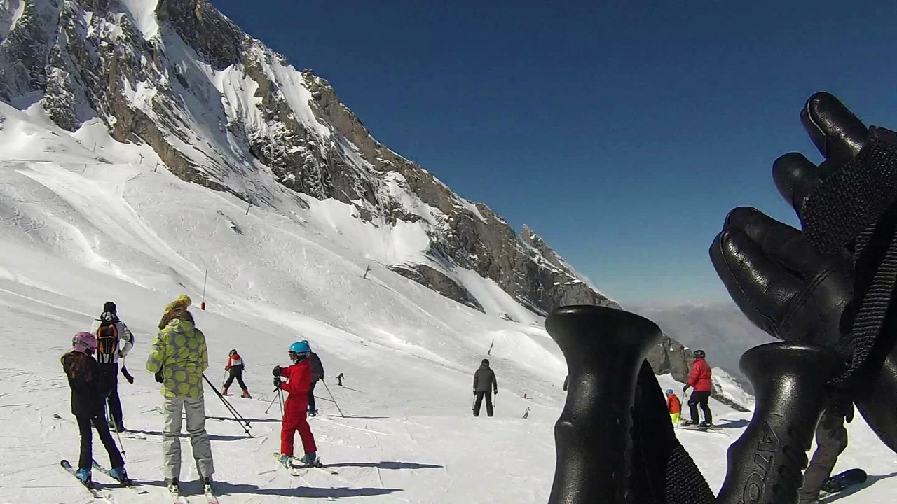 Descente_Gourette