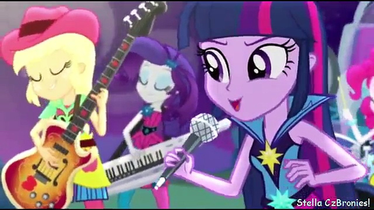 TFP / MLP // Optimus Prime / Twilight Sparkle // Skillet Rebirthing