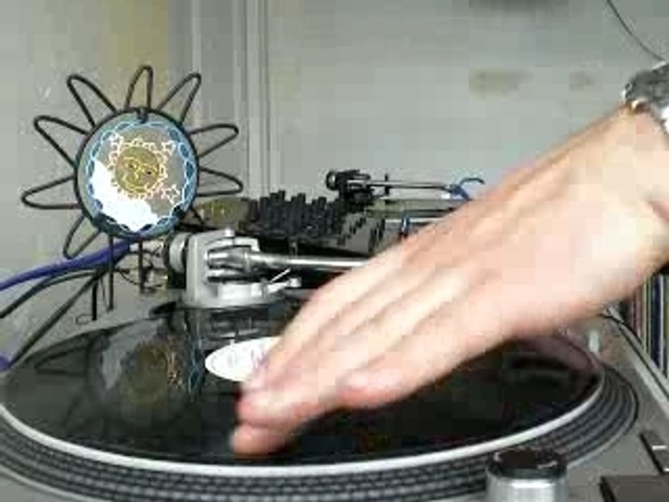 Mini mix