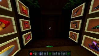 MLG PACK EPIC Minecraft PVP Texture Pack (CUSTOM, LOW FIRE)