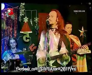 Sihirli Annem Yilbasi 2005 (Eski bölümler)