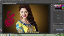 Lecture 7 a brush pencil tool in adobe photoshop CC in urdu hindi